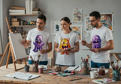 Арт-студії та творчі об'єднання