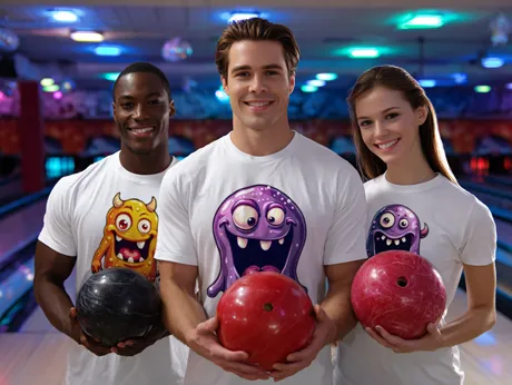 Команди з боулінгу