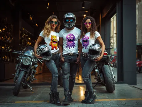 Клуби авто- та мотолюбителів