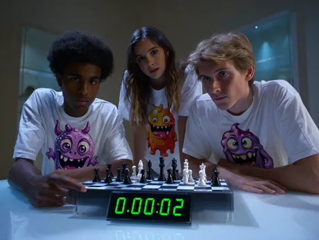 Групи шахових турнірів