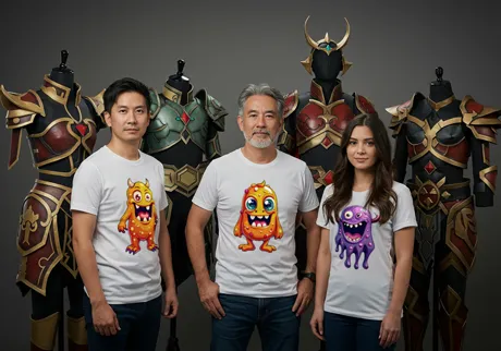 Косплей-команди для заходів