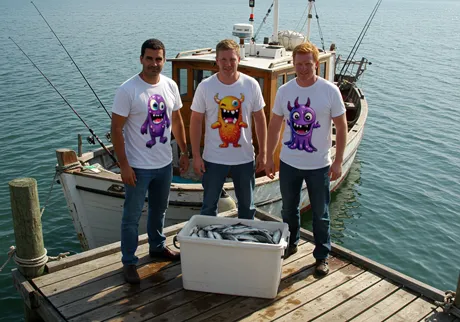 Рибальські команди