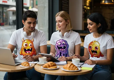 Команди фриланс-проектів