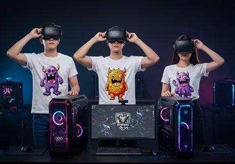 Ігрові клани та гільдії