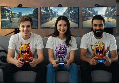 Ігрові та кіберспортивні клани