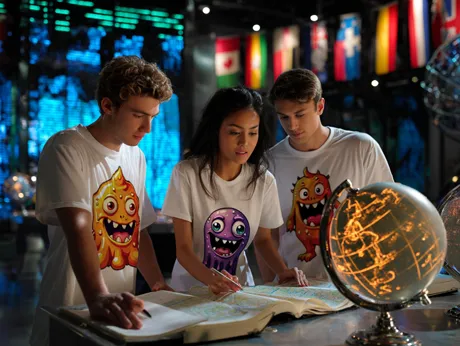 Команди інтелектуальних змагань