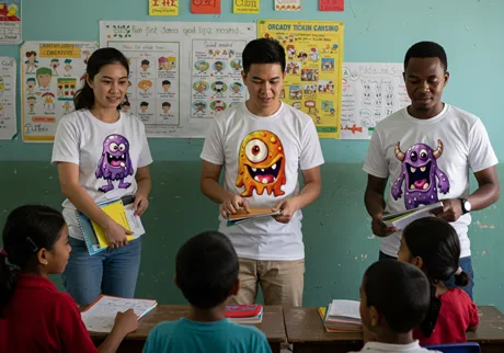 Співробітники некомерційних організацій