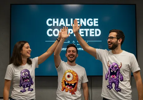 Команди для онлайн-змагань