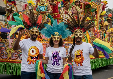 Групи для парадів та фестивалів