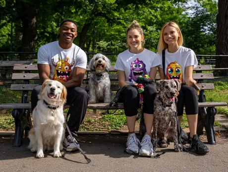 Спільноти власників домашніх тварин