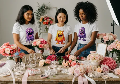 Команди для передвесільних вечірок