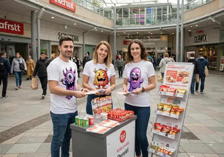 Промо-команди