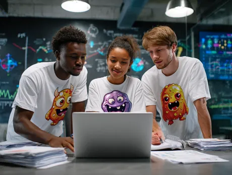 Дослідницькі команди