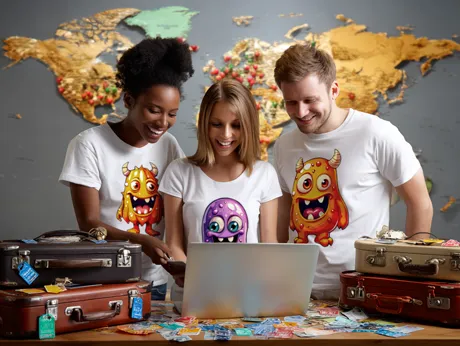 Команди з організації зустрічей випускників