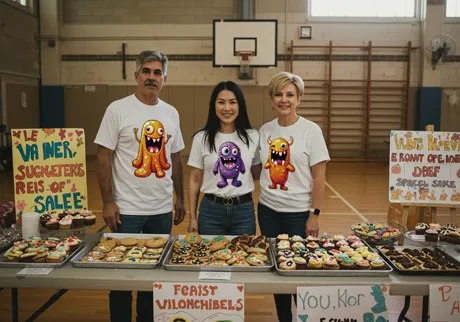 Шкільні батьківські комітети