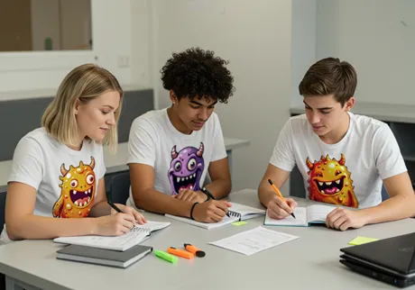 Навчальні групи та спільноти