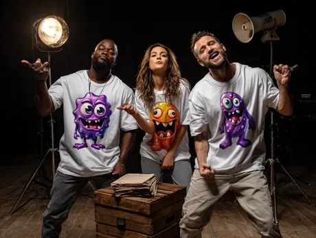 Театральні трупи