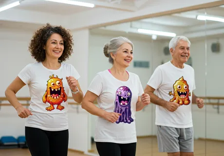 Оздоровчі та фітнес-класи